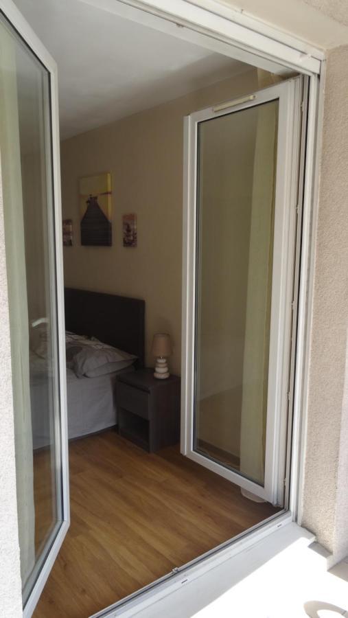 Appart T2 Standing Tout Confort Avec Balcon - Parking En Option Лион Экстерьер фото