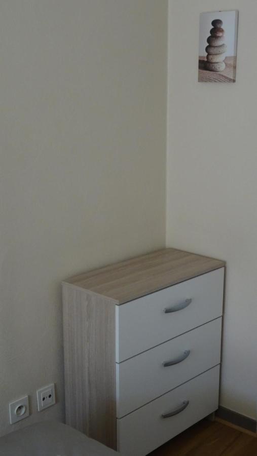 Appart T2 Standing Tout Confort Avec Balcon - Parking En Option Лион Экстерьер фото